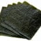 Nori 海苔 - Edible seaweed sheet