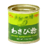 wasabi