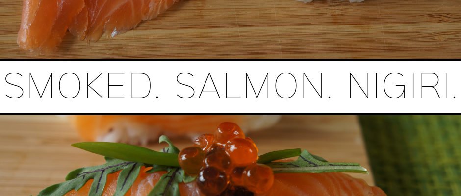 10 Sushi roll recipes - Without raw fish