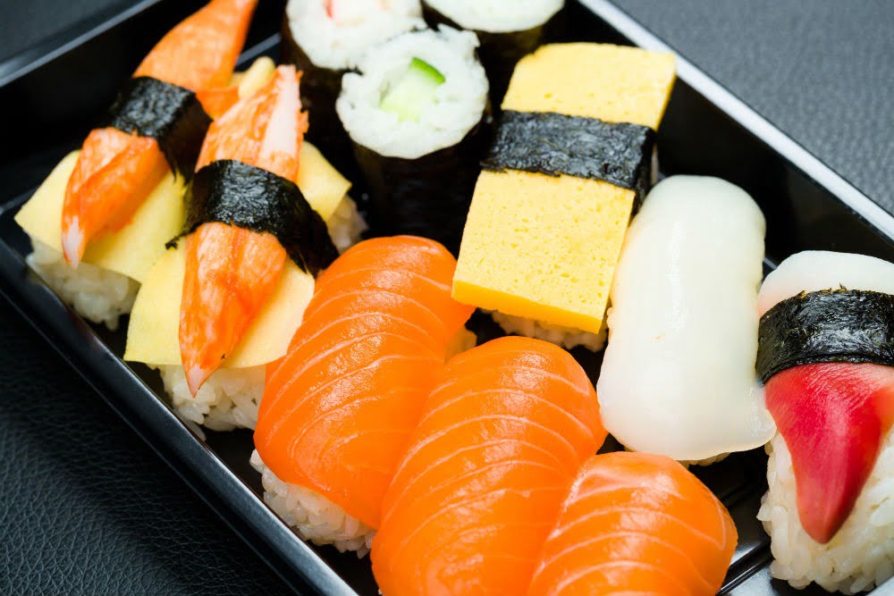 Best Sushi Making Kit for the Sushi Lover