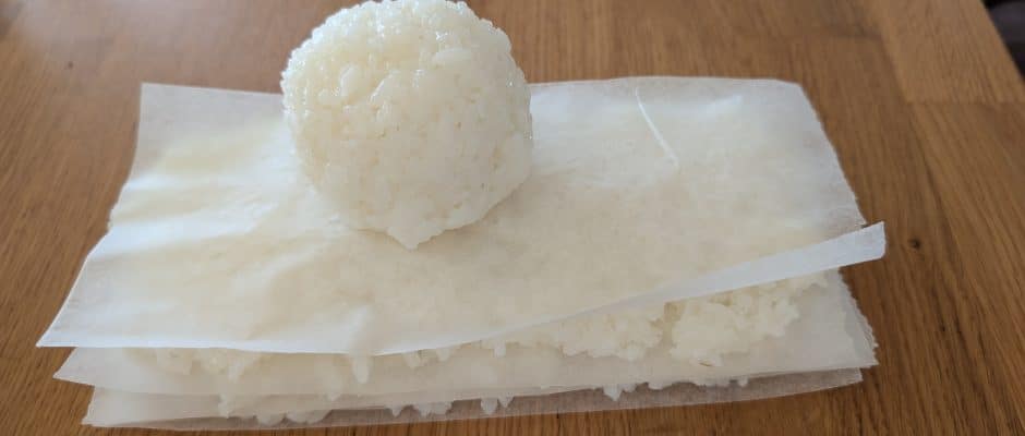 Snel & Schone Sushi Thuis: De Revolutionaire Bakpapiermethode